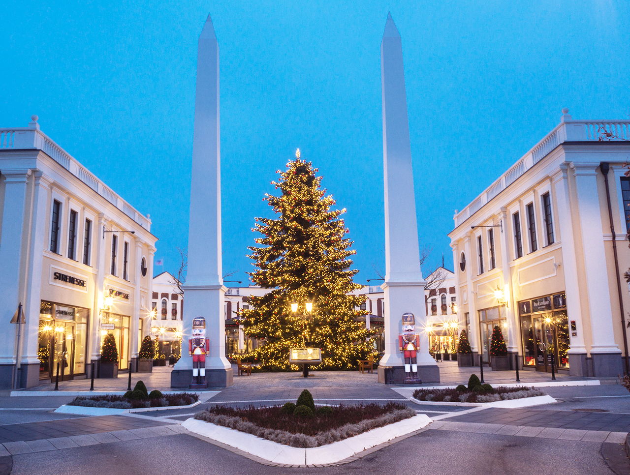 Motiv Neumünsteraner Adventkalender 2015