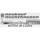 EDEKA neukauf Huchthausen