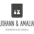 Johann & Amalia Restaurant in der Stadthalle