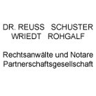 Rechtsanwaelte Dr. Reuss und Partner mbB